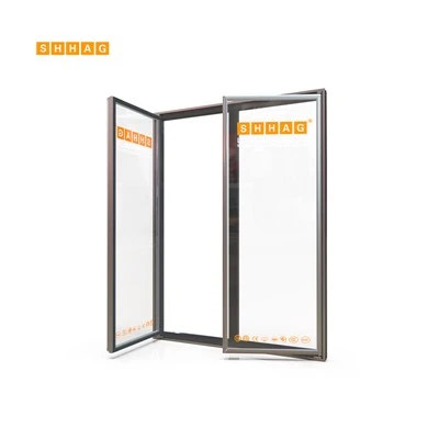 Walk in Cooler Glass Door high quality